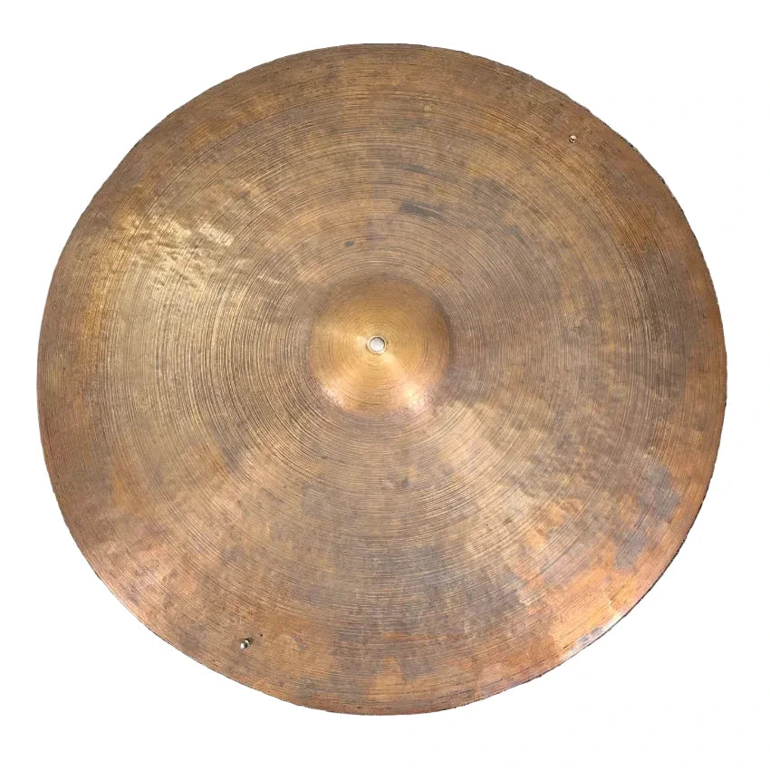 Used Artcymbal ride Cymbal 20 - Very Good - Drum Center Of Portsmouth