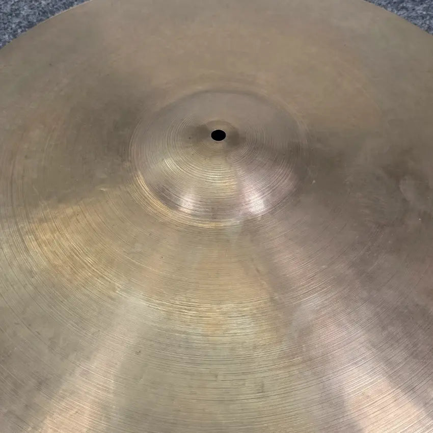 Used Artcymbal Crash Cymbal 18 - Very Good - Drum Center Of Portsmouth