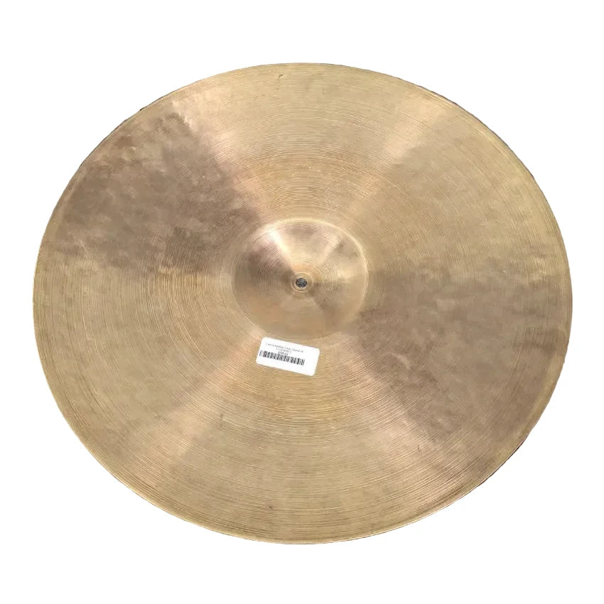Used Artcymbal Crash Cymbal 18 - Very Good - Drum Center Of Portsmouth