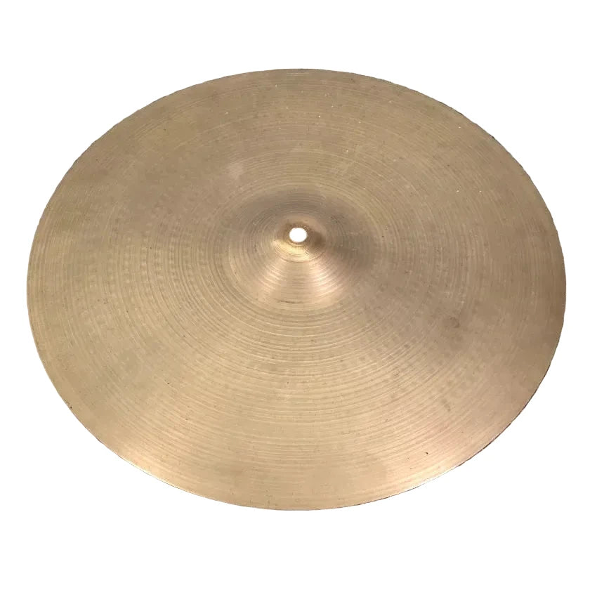 Used A Zildjian Crash Cymbal 16" - Good - Drum Center Of Portsmouth
