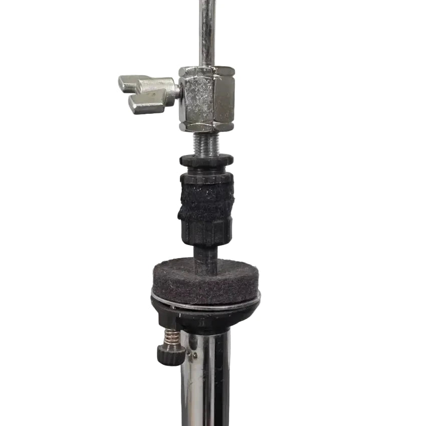 Used Pearl Double Braced 3 Leg Hi Hat Stand - Fair - Drum Center Of Portsmouth