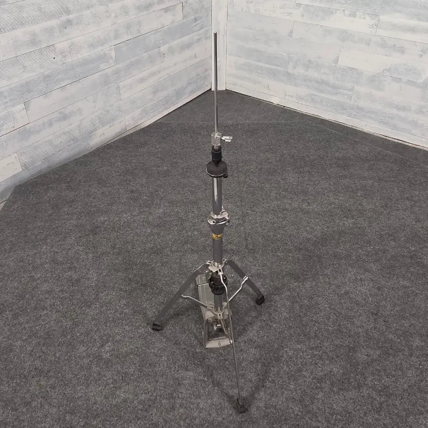 Used Pearl Double Braced 3 Leg Hi Hat Stand - Fair - Drum Center Of Portsmouth
