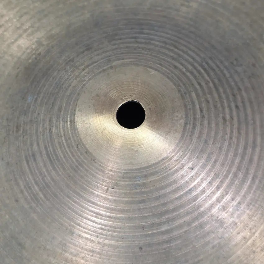Used Zildjian A Ping Ride Cymbal 20 - Fair - Drum Center Of Portsmouth