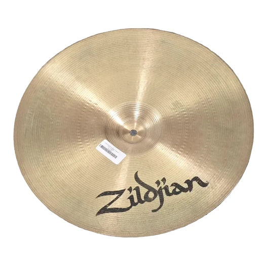 Used Zildjian Medium Crash 16" - Good - Drum Center Of Portsmouth