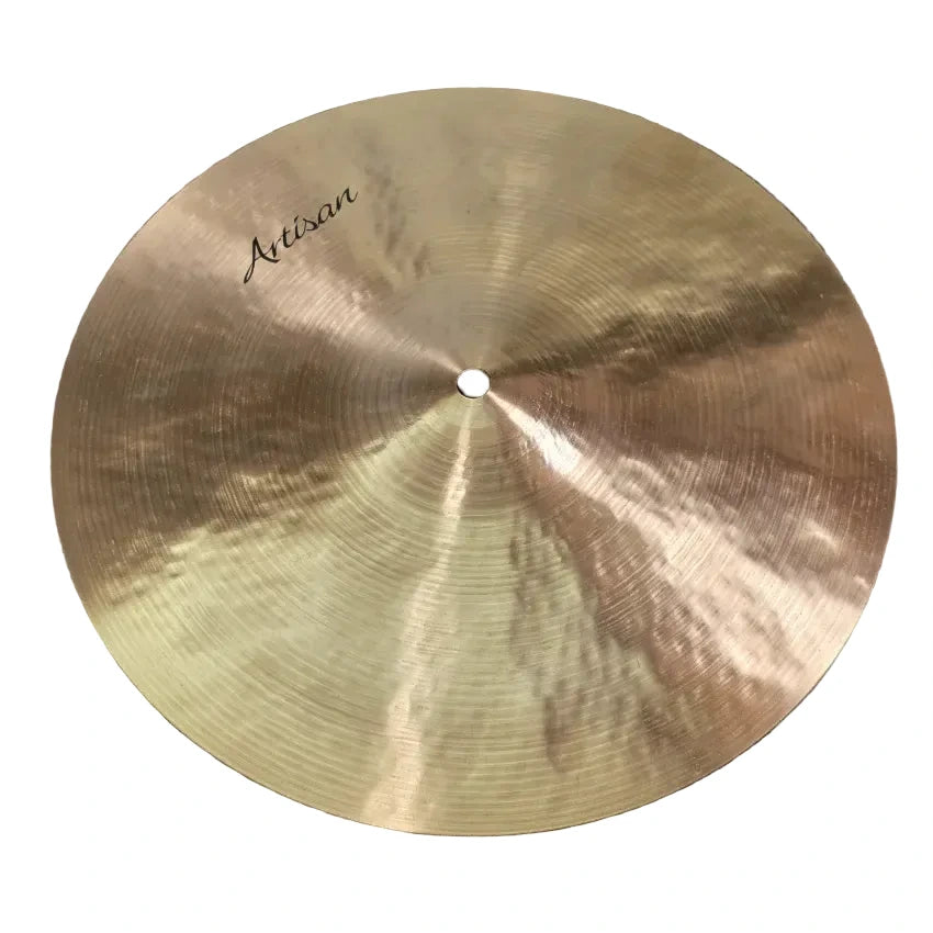 Used Sabian Artisan Hi Hat Cymbals 13 - Very Good - Drum Center Of Portsmouth