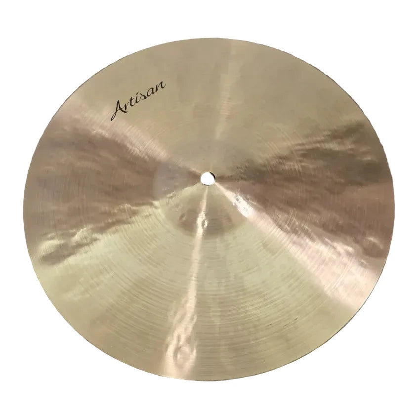 Used Sabian Artisan Hi Hat Cymbals 13 - Very Good - Drum Center Of Portsmouth