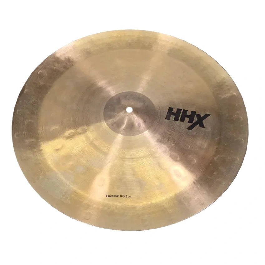 Used Sabian HH Chinese 18" - Very Good - Drum Center Of Portsmouth