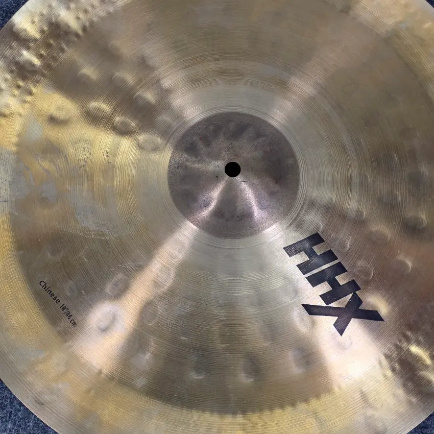 Used Sabian HH Chinese 18" - Very Good - Drum Center Of Portsmouth