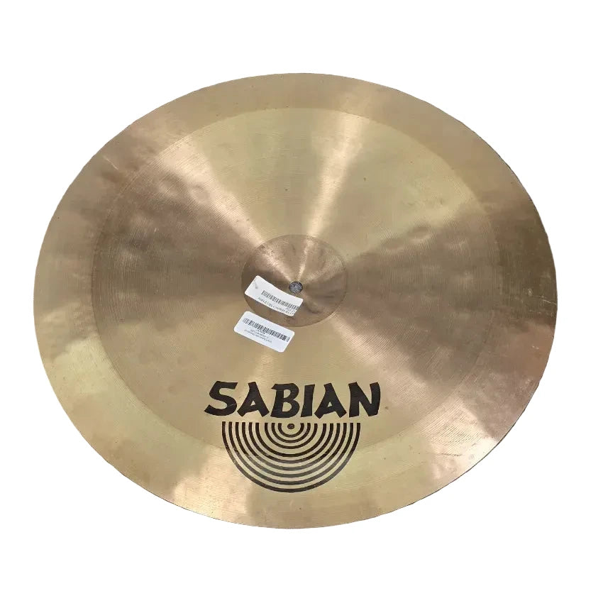 Used Sabian HH Chinese 18" - Very Good - Drum Center Of Portsmouth