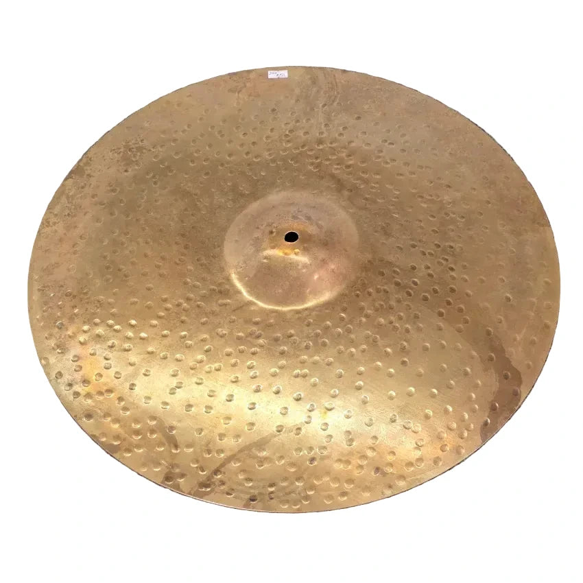 Used Sabian Leopard Ride Cymbal 20" - Very Good - Drum Center Of Portsmouth