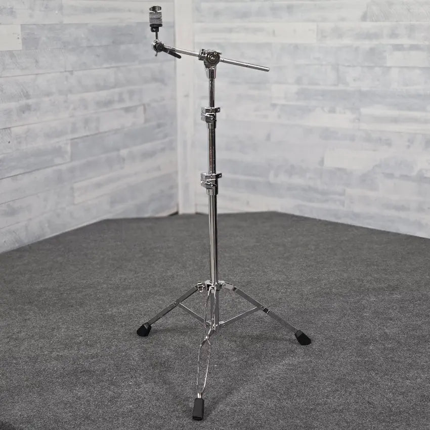 Used DW 5000 Boom Cymbal Stand #2 - Very Good - Drum Center Of Portsmouth