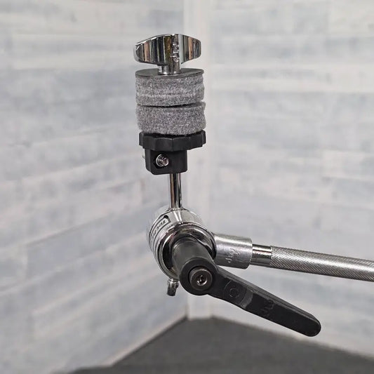 Used DW 5000 Boom Cymbal Stand #2 - Very Good - Drum Center Of Portsmouth