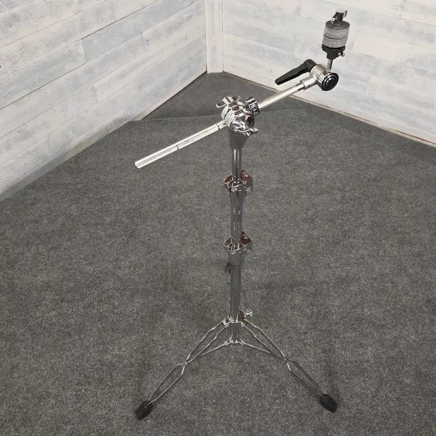 Used DW 5000 Boom Cymbal Stand #2 - Very Good - Drum Center Of Portsmouth