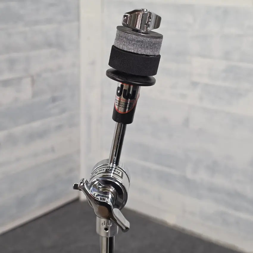 Used DW 6000 Straight Cymbal Stand - Very Good - Drum Center Of Portsmouth
