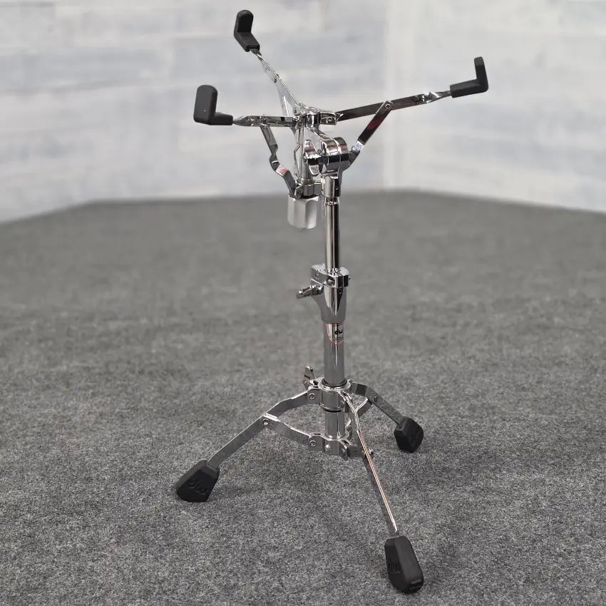 Used DW 7300 Single Braced Snare Drum Stand #2 - Very Good - Drum Center Of Portsmouth