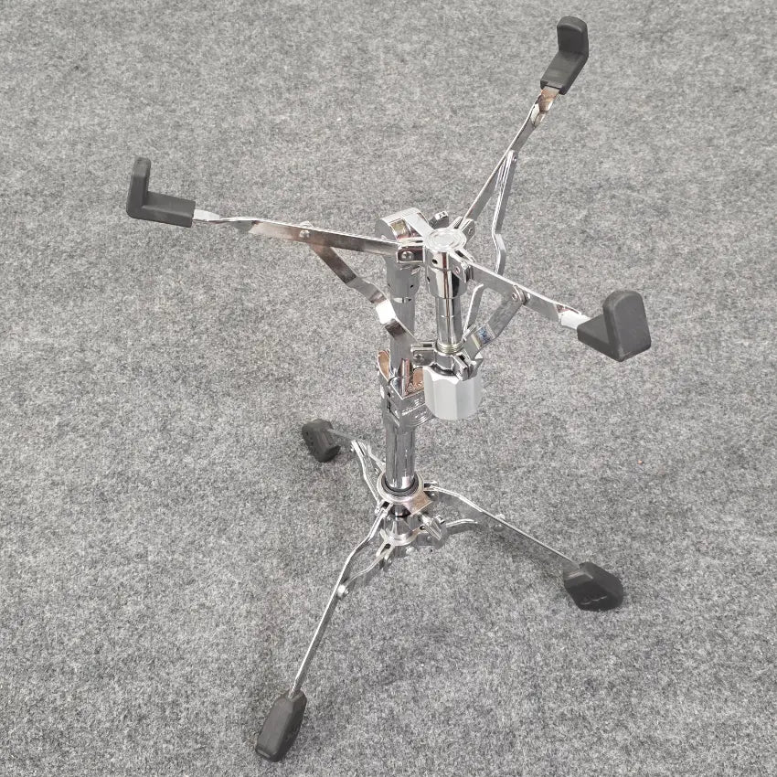 Used DW 7300 Single Braced Snare Drum Stand #2 - Very Good - Drum Center Of Portsmouth