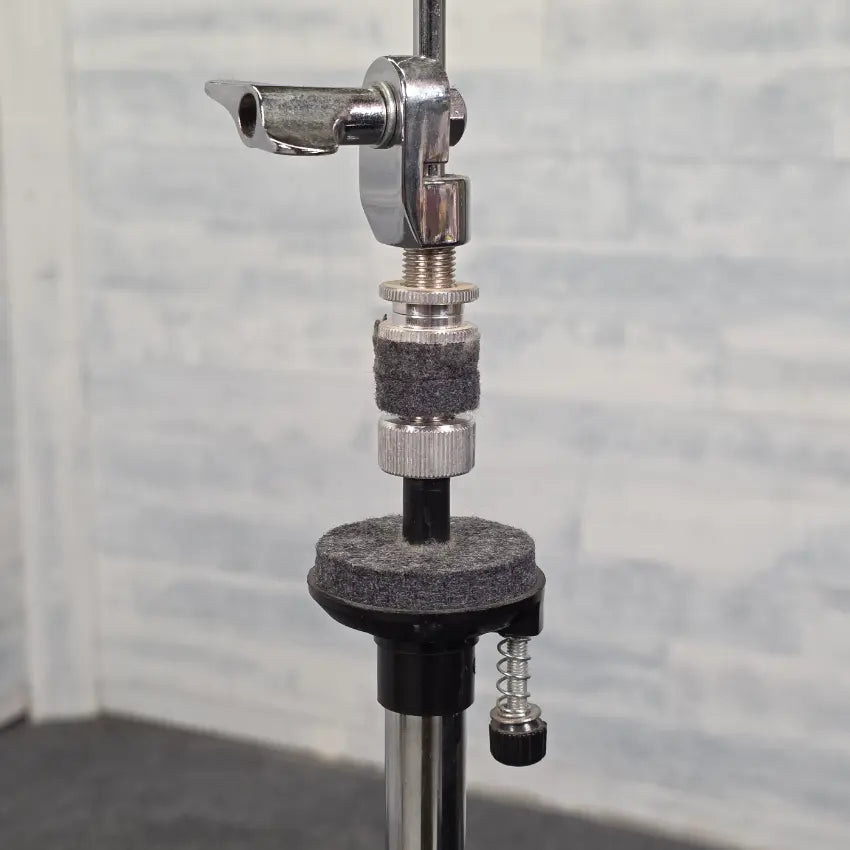 Used Ludwig 400 Series Hi Hat Stand - Good - Drum Center Of Portsmouth