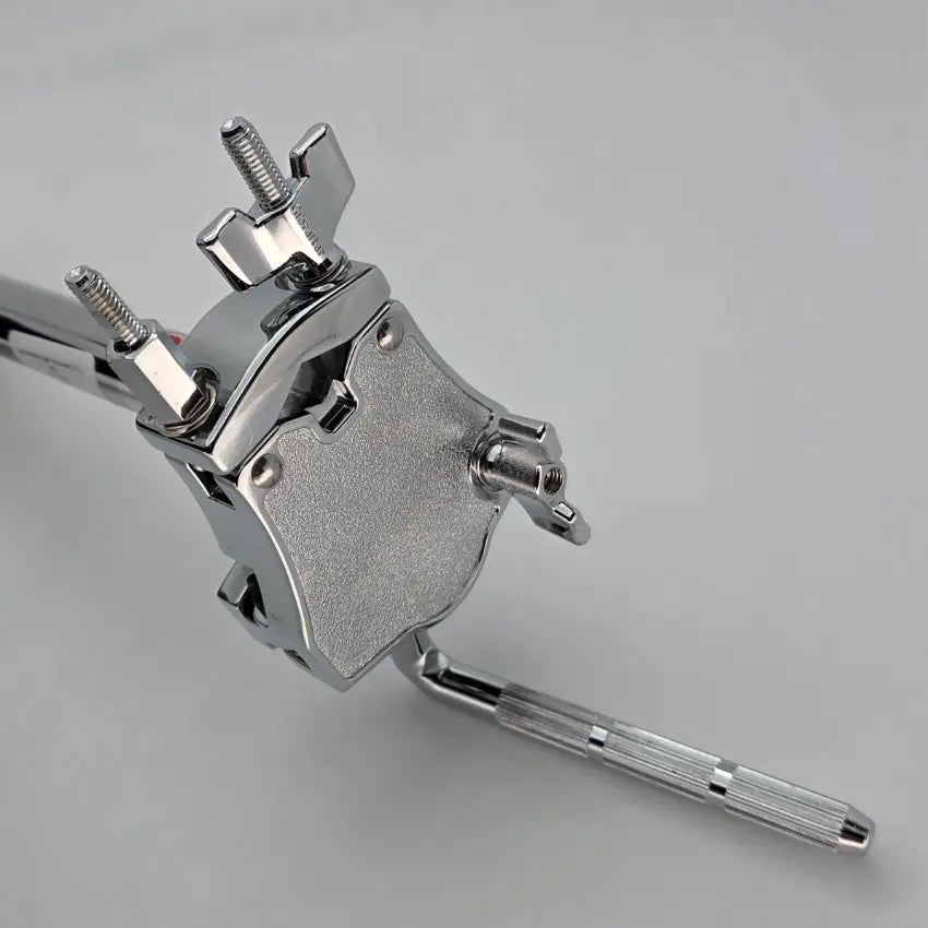 Used Gibraltar Single Tom Mount w/12.7mm L-Arm - Very Good - Drum Center Of Portsmouth