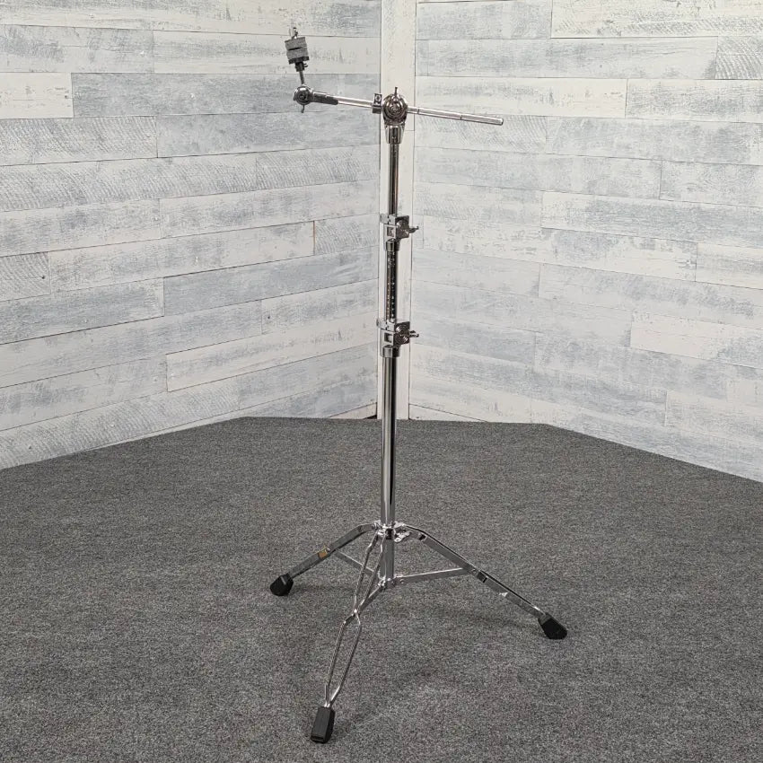 Used DW 5000 Boom Cymbal Stand #1 - Very Good - Drum Center Of Portsmouth