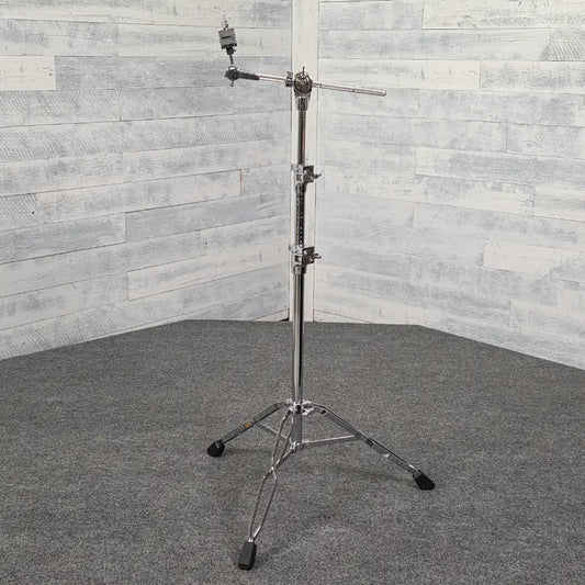 Used DW 5000 Boom Cymbal Stand #1 - Very Good - Drum Center Of Portsmouth