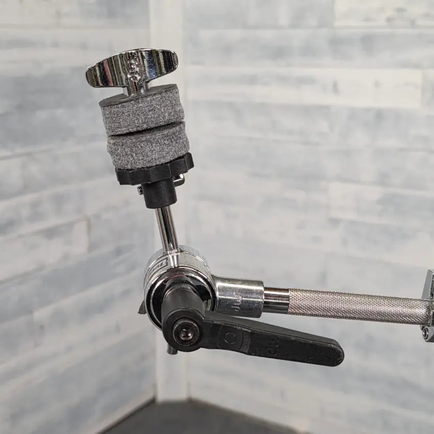 Used DW 5000 Boom Cymbal Stand #1 - Very Good - Drum Center Of Portsmouth