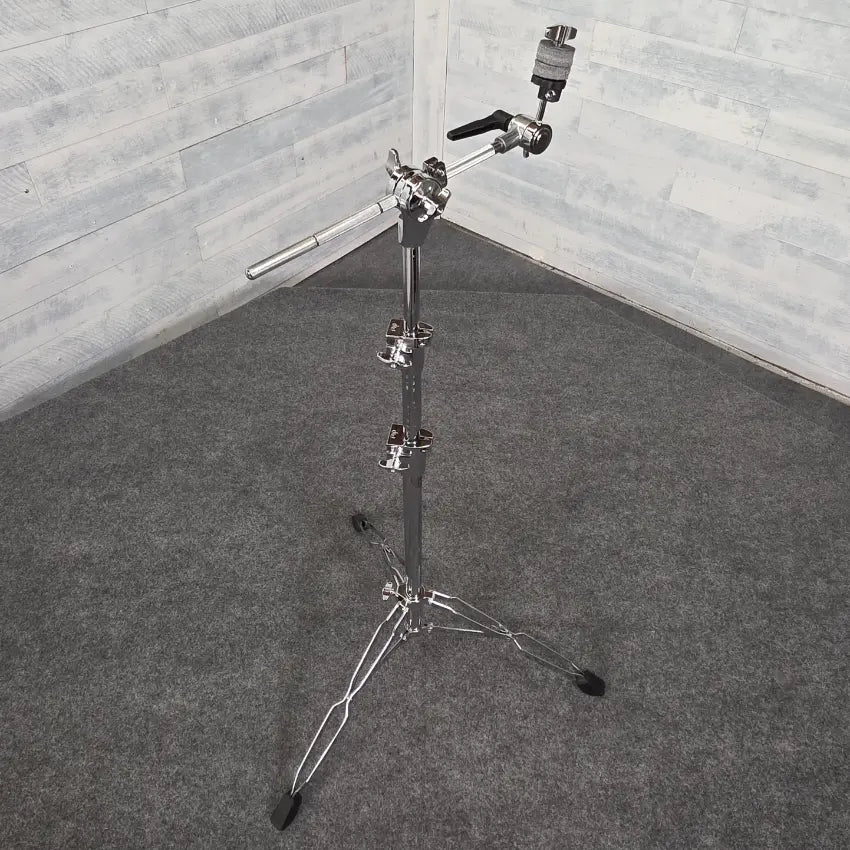 Used DW 5000 Boom Cymbal Stand #1 - Very Good - Drum Center Of Portsmouth