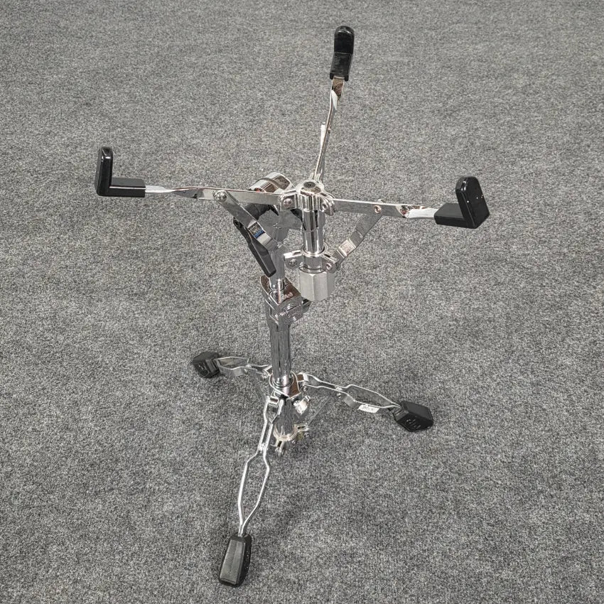 Used DW 3000 Double Braced Snare Drum Stand - Very Good - Drum Center Of Portsmouth