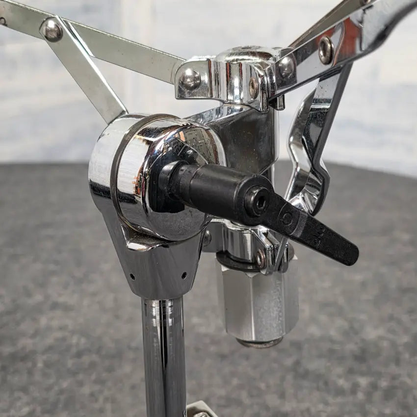 Used DW 3000 Double Braced Snare Drum Stand - Very Good - Drum Center Of Portsmouth