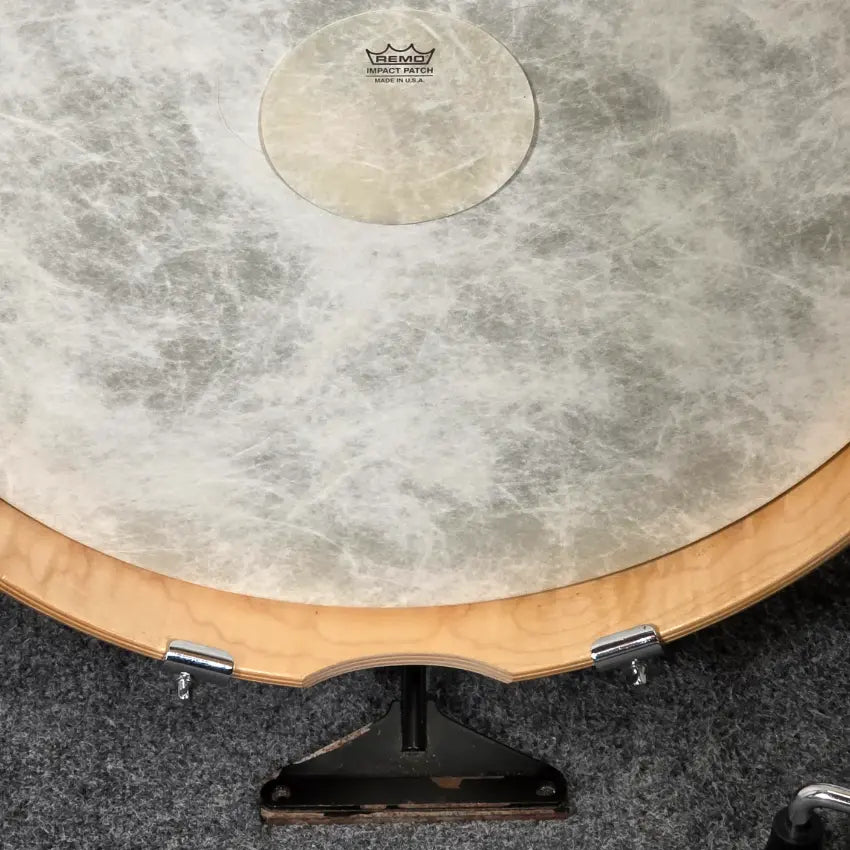 Used PDP Concept Maple 3pc Bop Drum Set Natural - Very Good - Drum Center Of Portsmouth