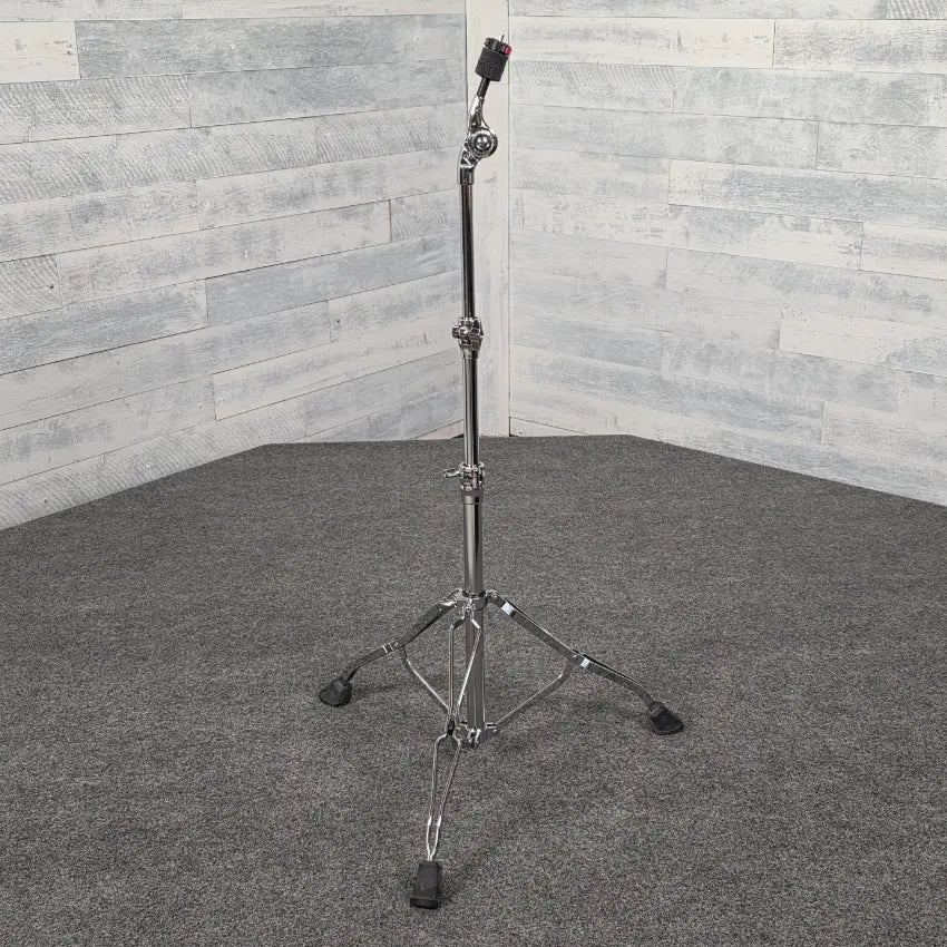Used Tama Roadpro Straight Cymbal Stand (2 of 1) - Very Good - Drum Center Of Portsmouth