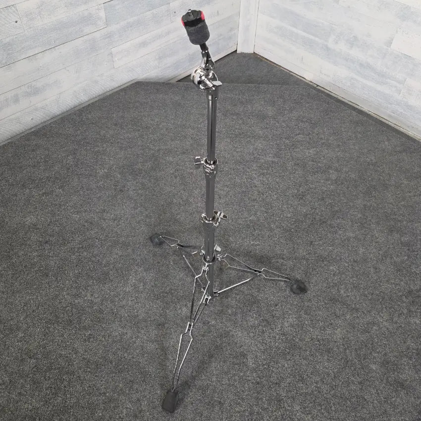 Used Tama Roadpro Straight Cymbal Stand (2 of 1) - Very Good - Drum Center Of Portsmouth
