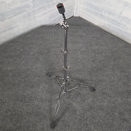 Used Tama Roadpro Straight Cymbal Stand (1 of 2) - Very Good - Drum Center Of Portsmouth