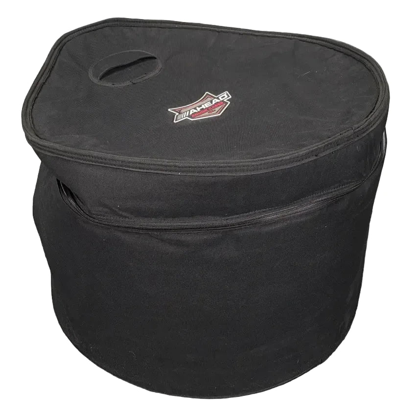 Used Ahead Armor Bass Drum Bag Case 24x16 - Very Good - Drum Center Of Portsmouth