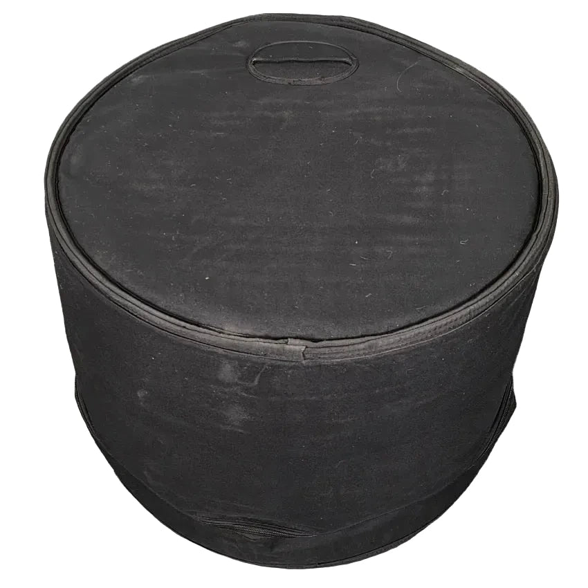 Used Ahead Armor Bass Drum Bag Case 24x16 - Very Good - Drum Center Of Portsmouth