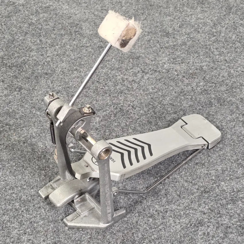 Used Yamaha Single Bass Drum Pedal Strap Drive - Good - Drum Center Of Portsmouth