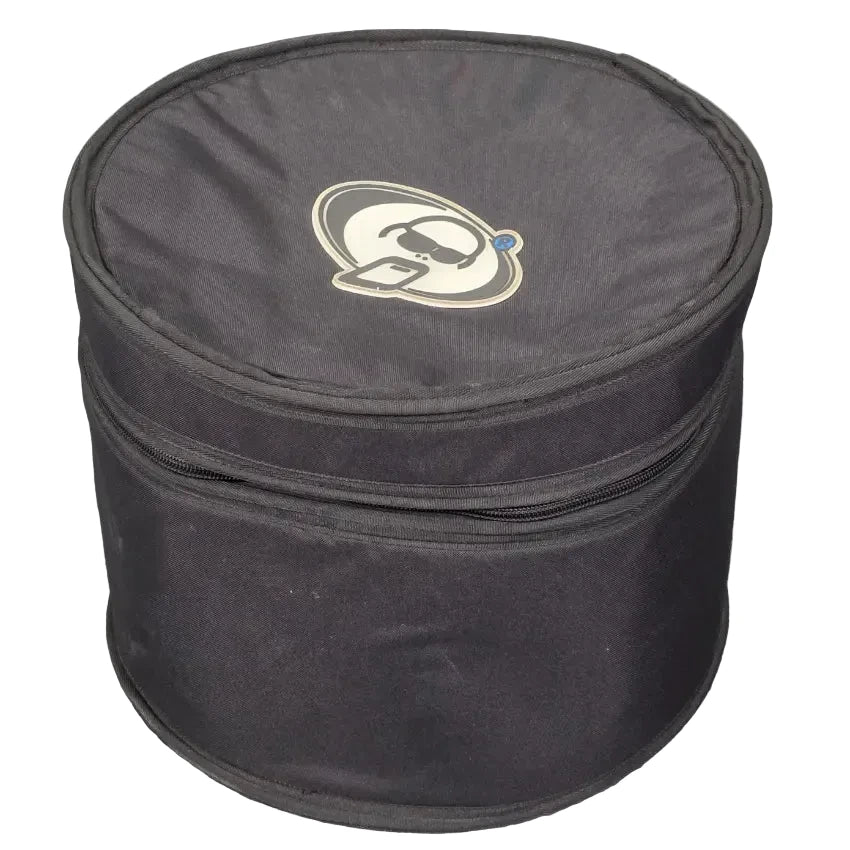 Used Protection Racket Drum Bag Case 14x12 - Very Good - Drum Center Of Portsmouth