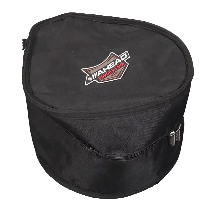 Used Ahead Armor Drum Bag Case 14x10 - Very Good - Drum Center Of Portsmouth