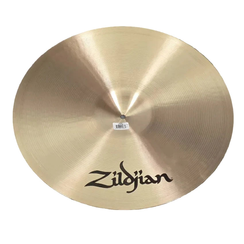 Used Zildjian A Ping Ride Cymbal 20'' - Excellent - Drum Center Of Portsmouth
