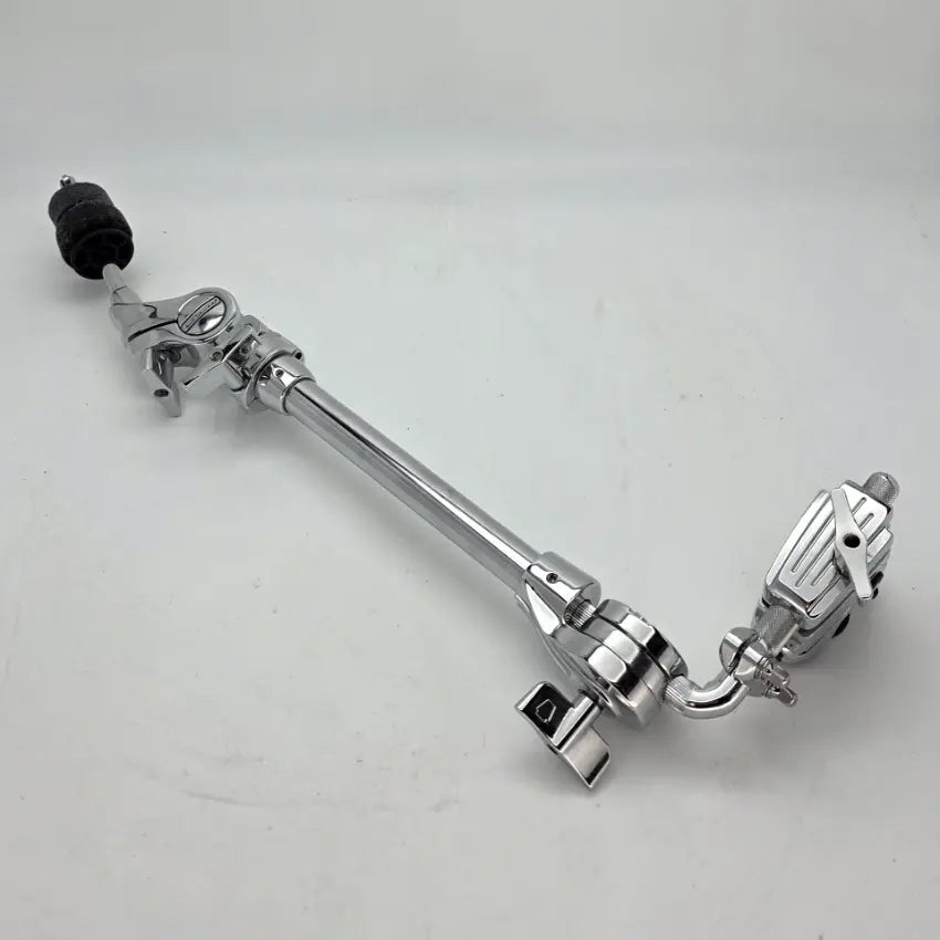 Used Ludwig Bass Drum-Mounted Cymbal Holder - Very Good - Drum Center Of Portsmouth