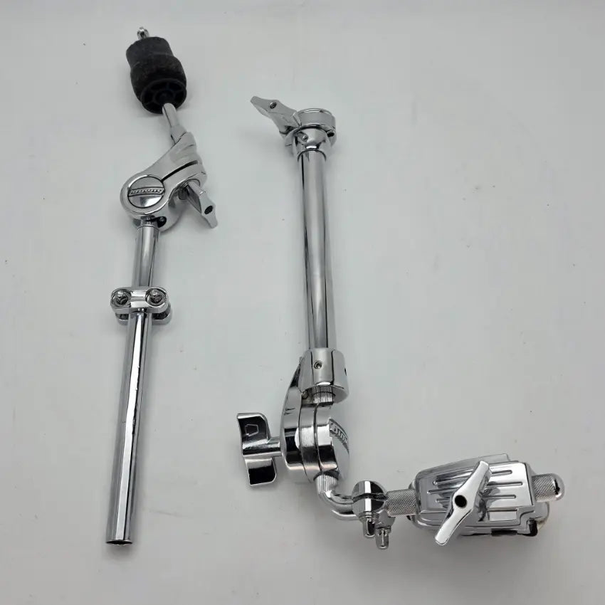Used Ludwig Bass Drum-Mounted Cymbal Holder - Very Good - Drum Center Of Portsmouth
