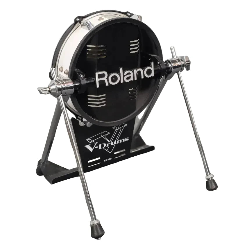 Used Roland KD-100 V-Drum Pad 1st Generation - Very Good - Drum Center Of Portsmouth