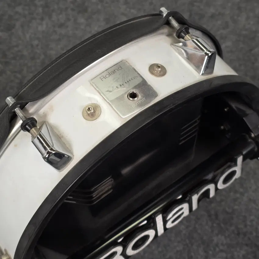Used Roland KD-100 V-Drum Pad 1st Generation - Very Good - Drum Center Of Portsmouth