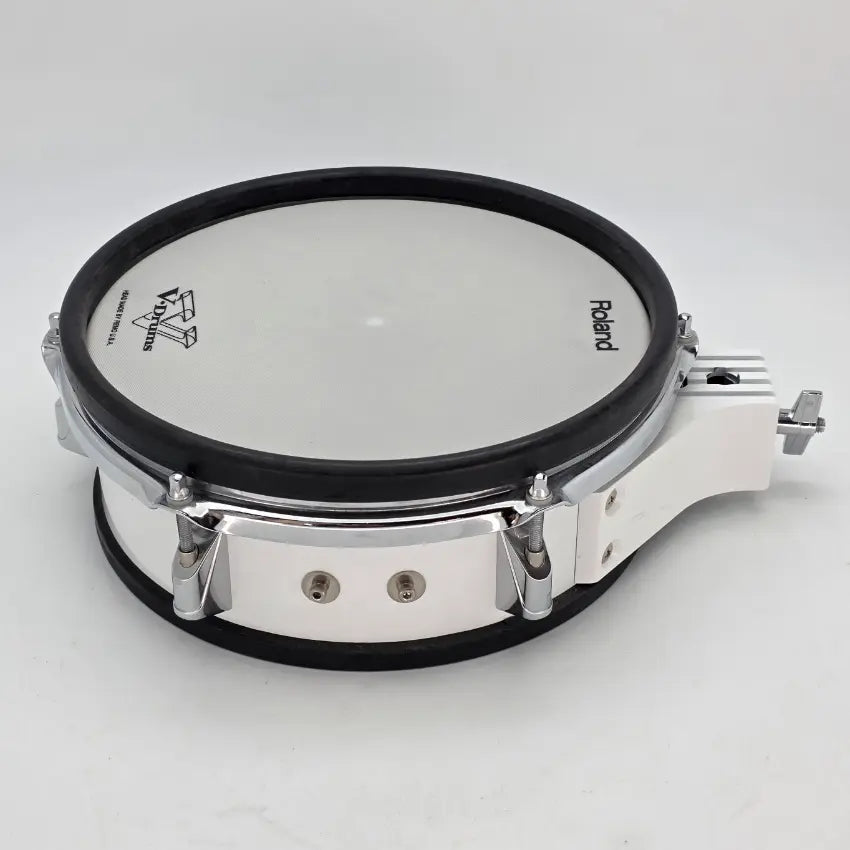 Used Roland PD-100 V-Drum Pad 1st Generation #2 - Very Good - Drum Center Of Portsmouth