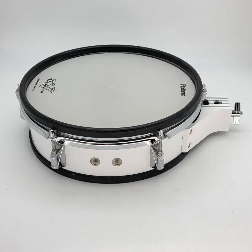 Used Roland PD-120 V-Drum Pad 1st Generation #2 - Very Good - Drum Center Of Portsmouth