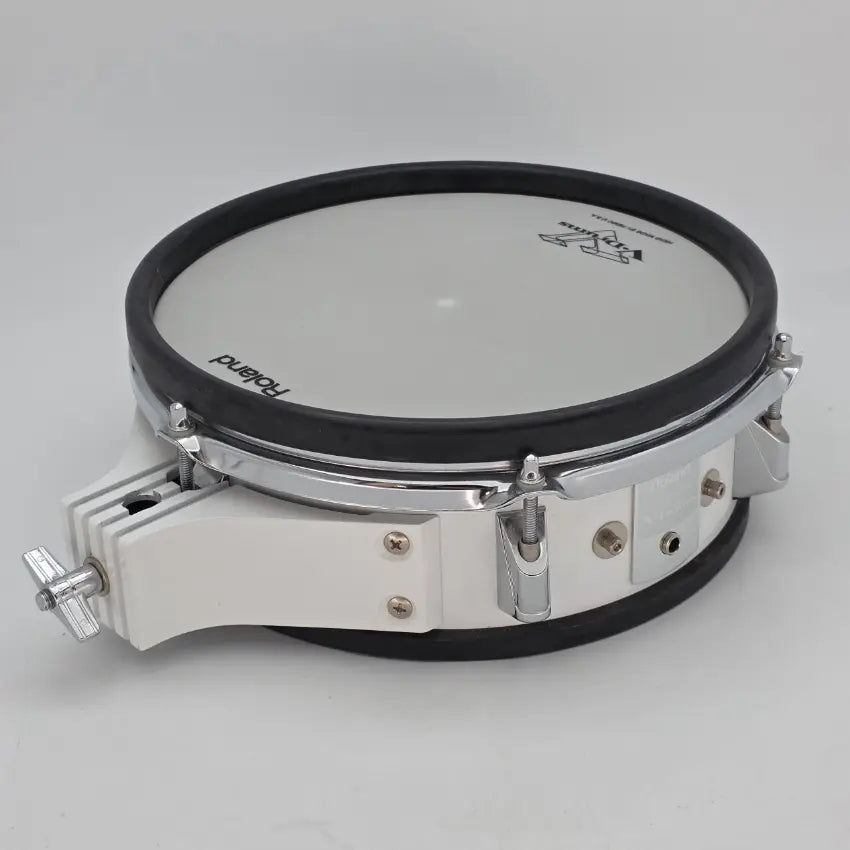Used Roland PD-100 V-Drum Pad 1st Generation #1 - Very Good - Drum Center Of Portsmouth