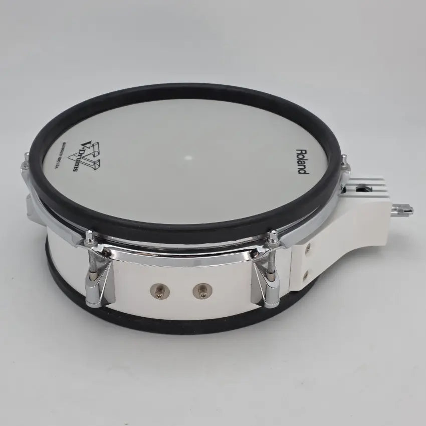 Used Roland PD-100 V-Drum Pad 1st Generation #1 - Very Good - Drum Center Of Portsmouth