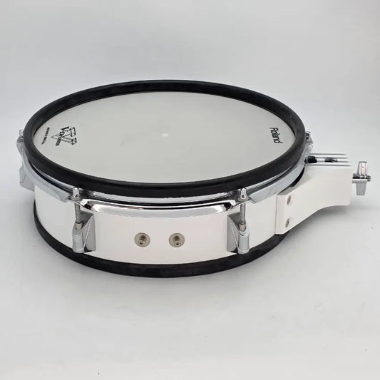 Used Roland PD-120 V-Drum Pad 1st Generation #1 - Very Good - Drum Center Of Portsmouth