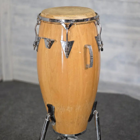 Used CP Conga 11" Natural - Fair - Drum Center Of Portsmouth