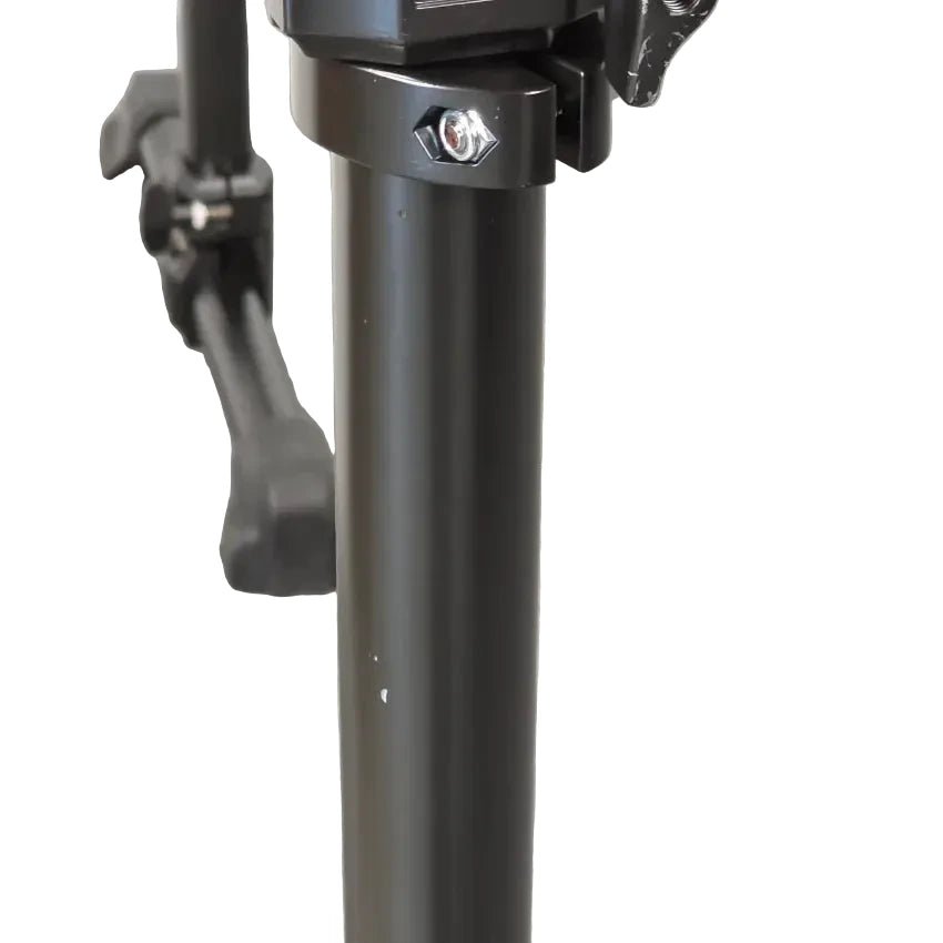 Used Pearl DR513 Three-Sided Curved Drum Drum Rack - Black (see description) - Very Good - Drum Center Of Portsmouth