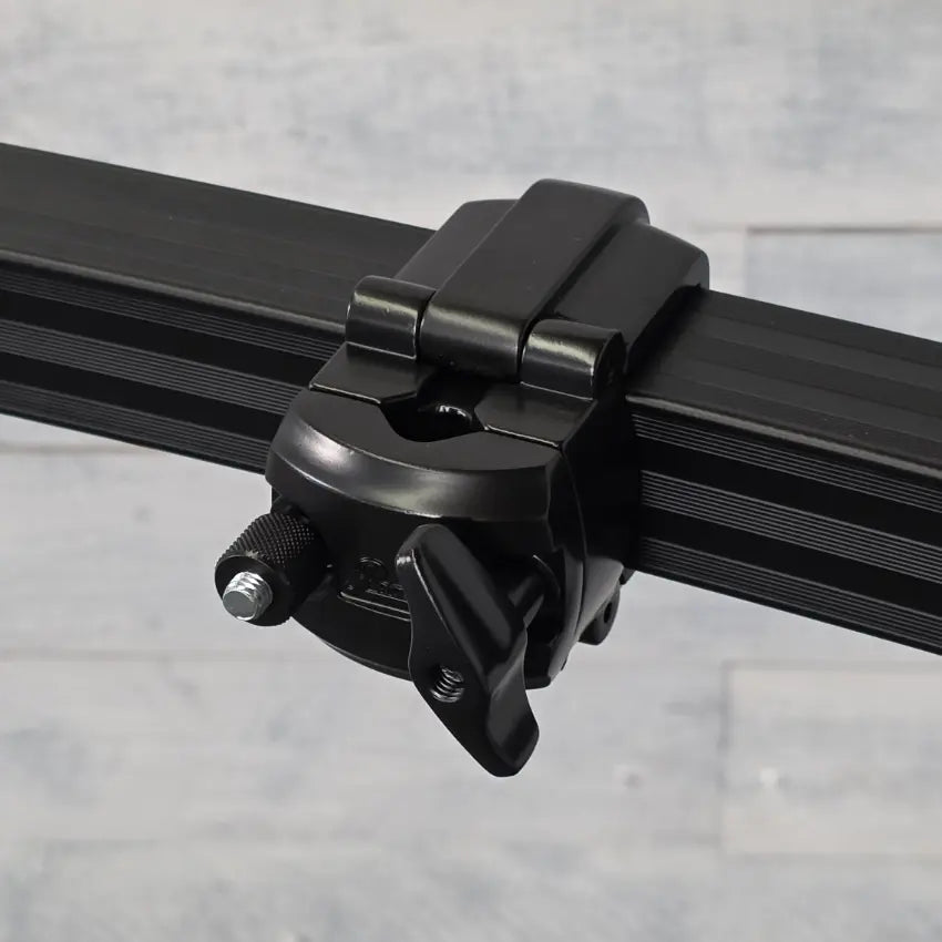 Used Pearl DR513 Three-Sided Curved Drum Drum Rack - Black (see description) - Very Good - Drum Center Of Portsmouth